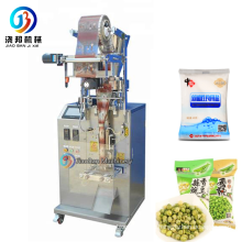 Factory Price Manufacturer Wholesale Sugar Making Pepper Pouch Automatic cashew nut packing machine